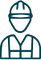 contractor icon