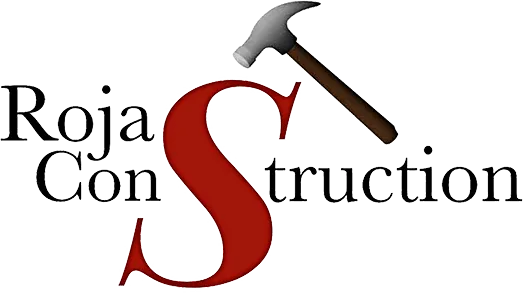 Rojas Construction, LLC Logo